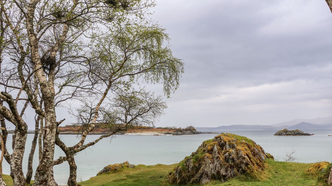 Photo of Outdoor in Glenuig