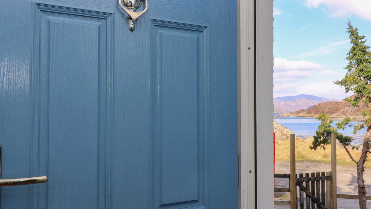 Photo of Outdoor in Glenuig