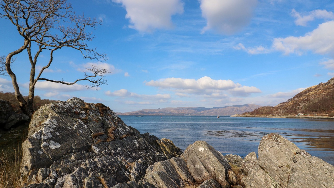 Photo of Others in Glenuig