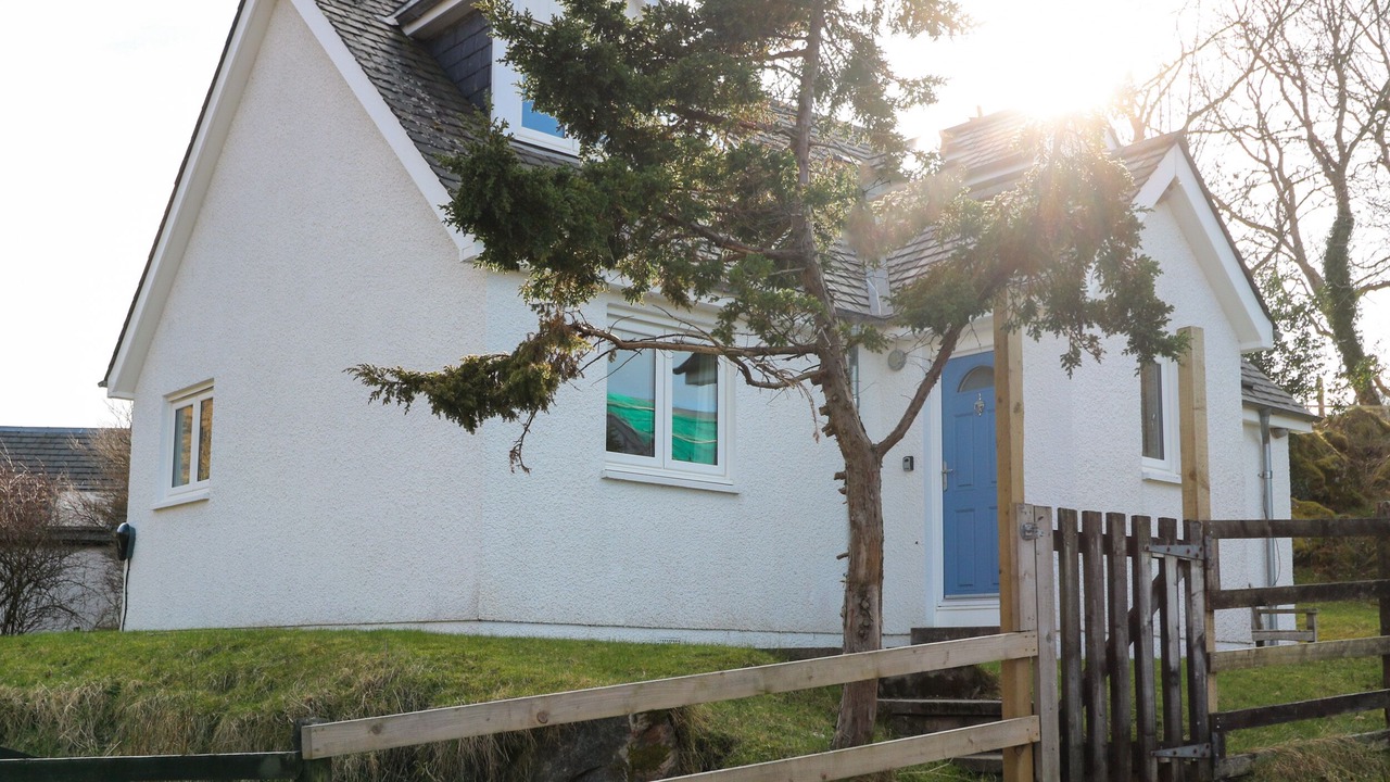 Photo of Outdoor in Glenuig