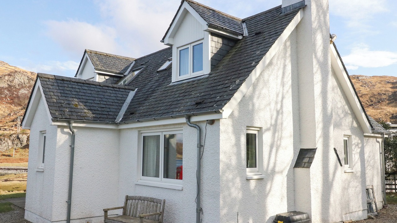 Photo of Others in Glenuig