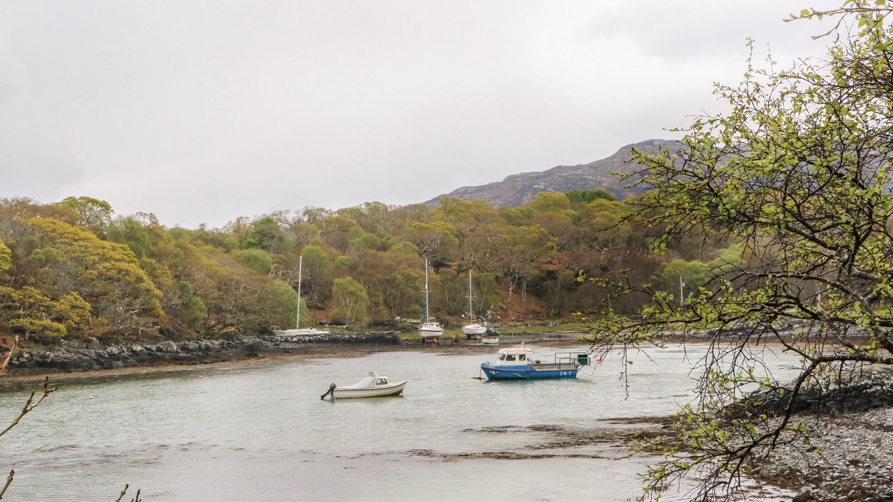 Photo of Others in Glenuig