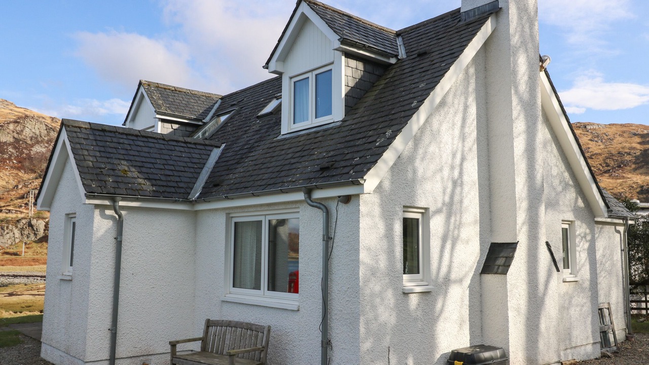 Photo of Outdoor in Glenuig