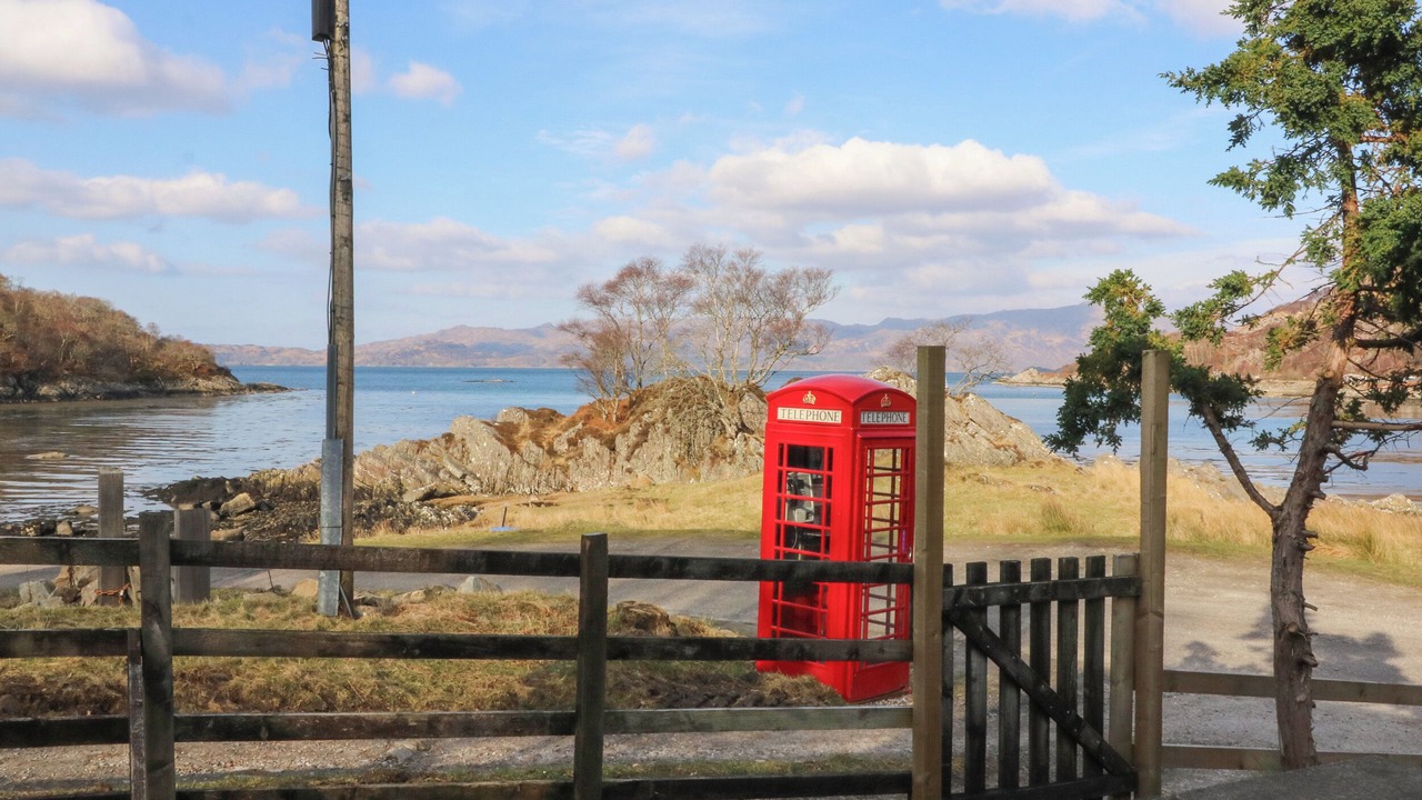 Photo of Others in Glenuig