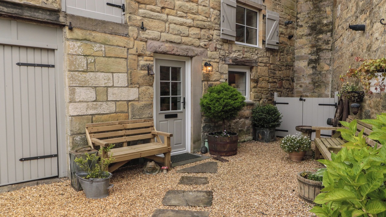 Photo of Others in Warkworth