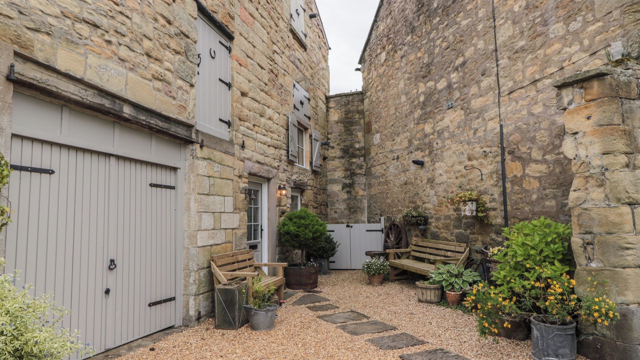 Photo of Others in Warkworth