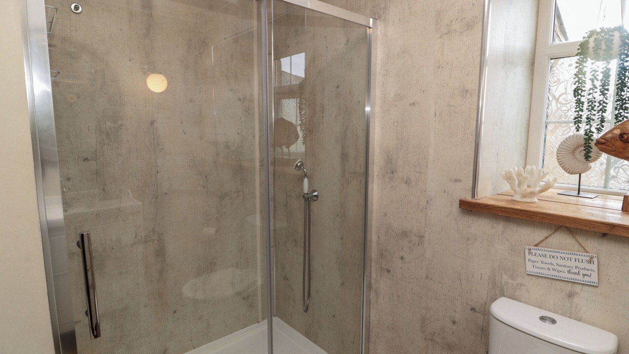 Photo of Bathroom in Warkworth