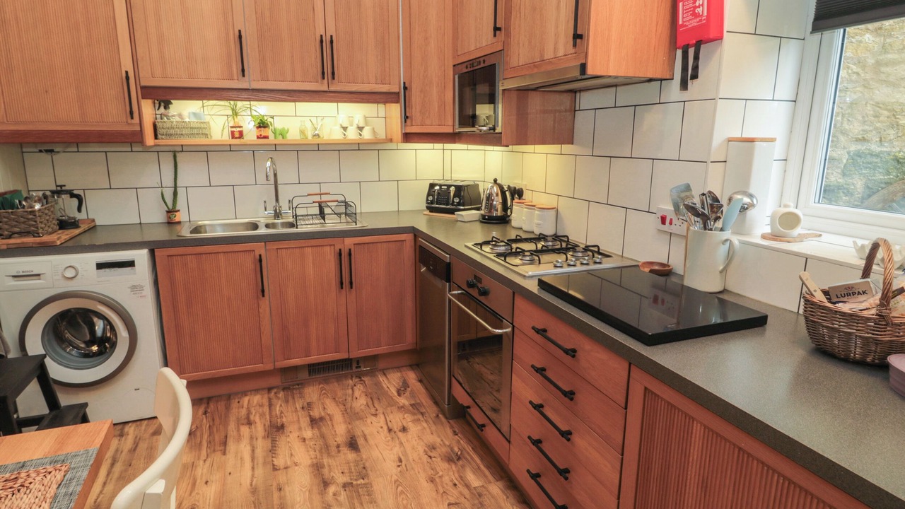 Photo of Kitchen in Warkworth