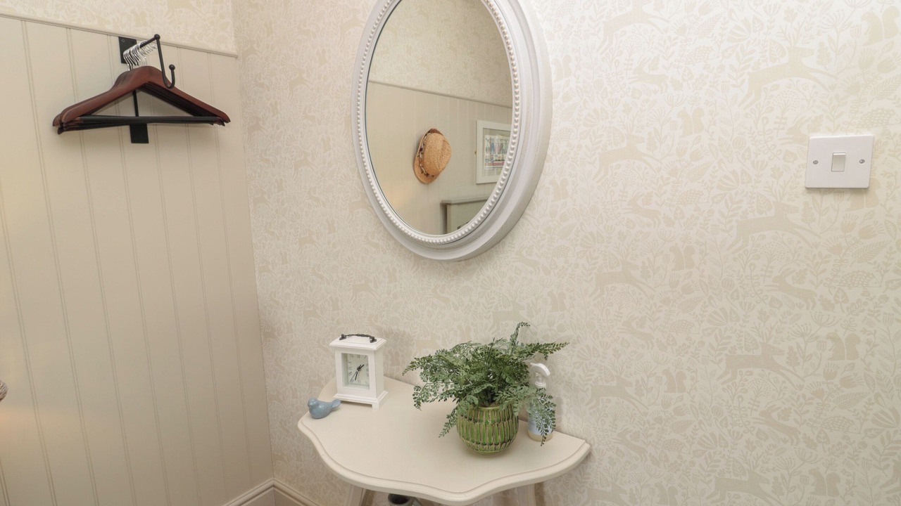 Photo of Bathroom in Warkworth