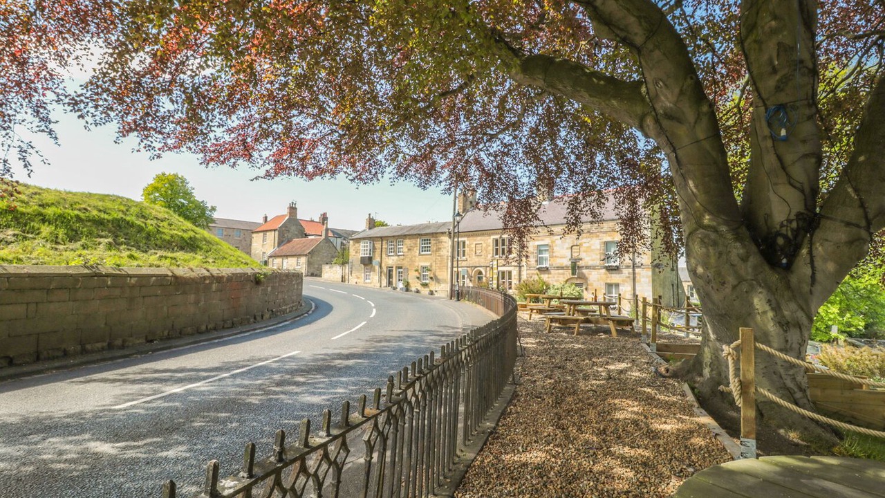 Photo of Others in Warkworth