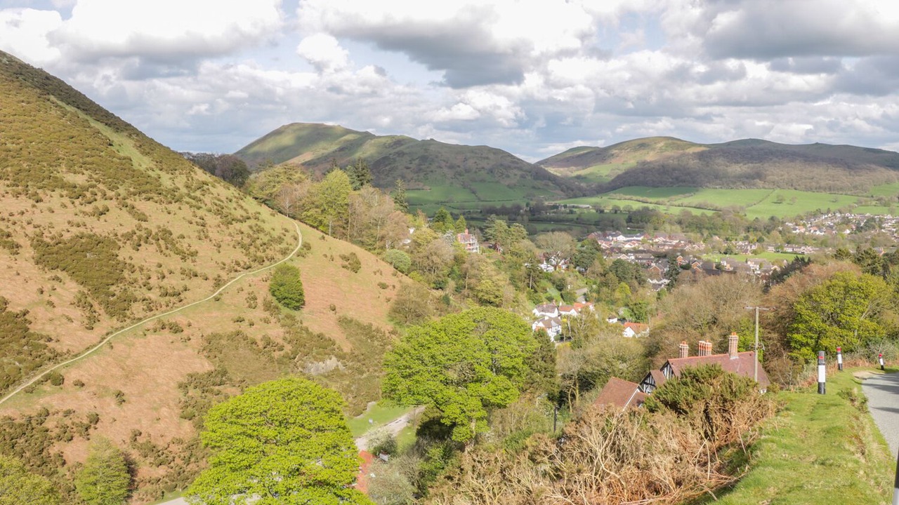 Photo of Others in Church Stretton
