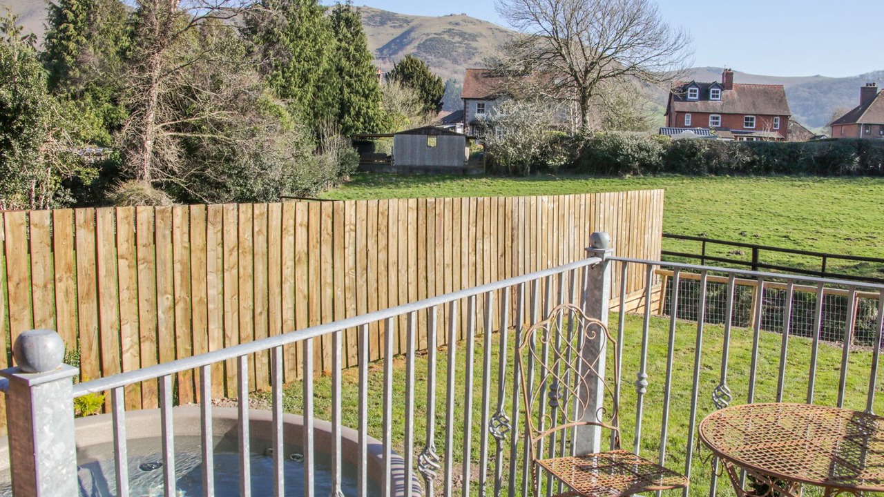 Photo of Others in Church Stretton