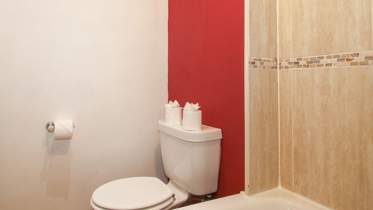 Photo of Bathroom in Church Stretton