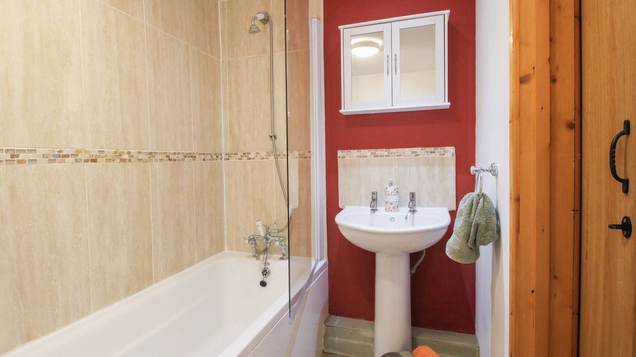 Photo of Bathroom in Church Stretton