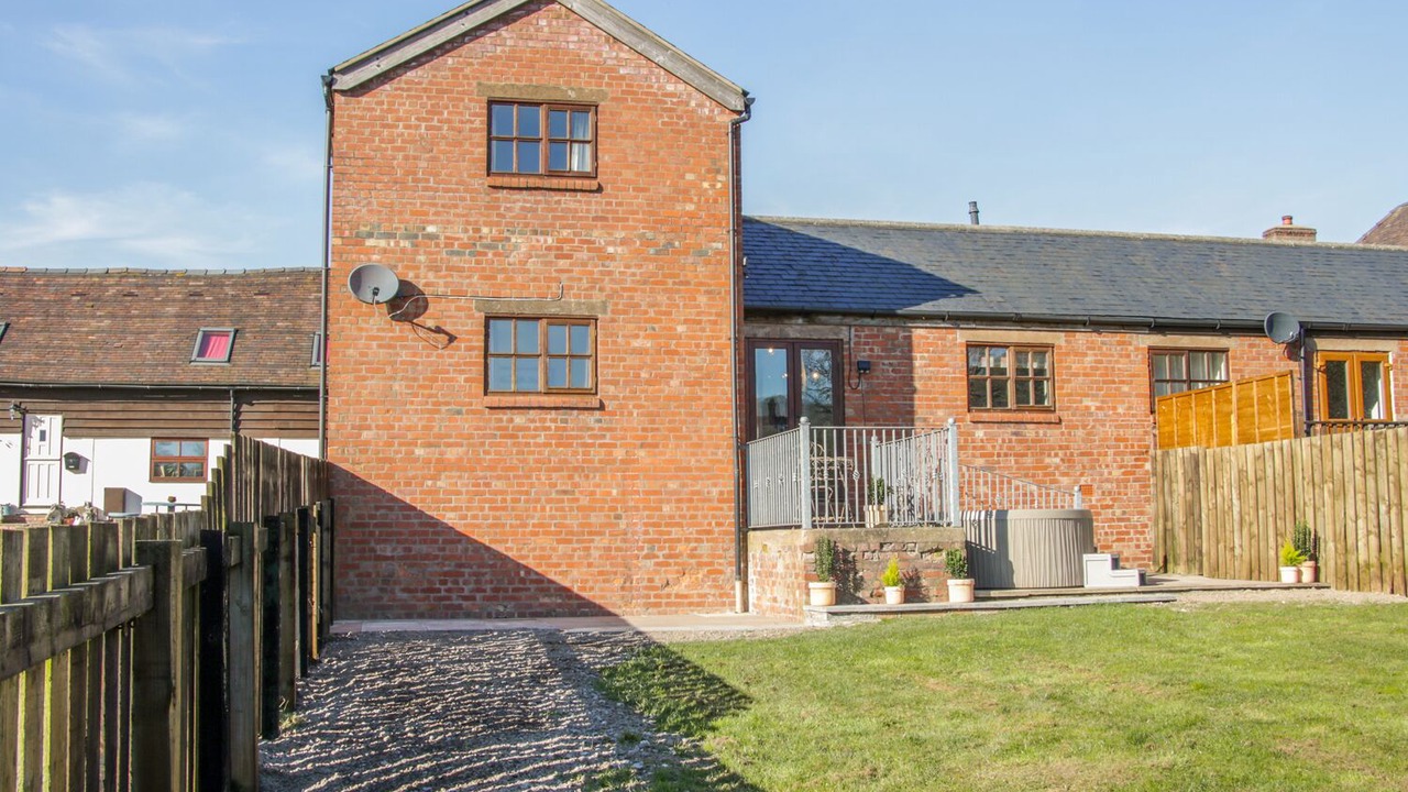 Photo of Others in Church Stretton