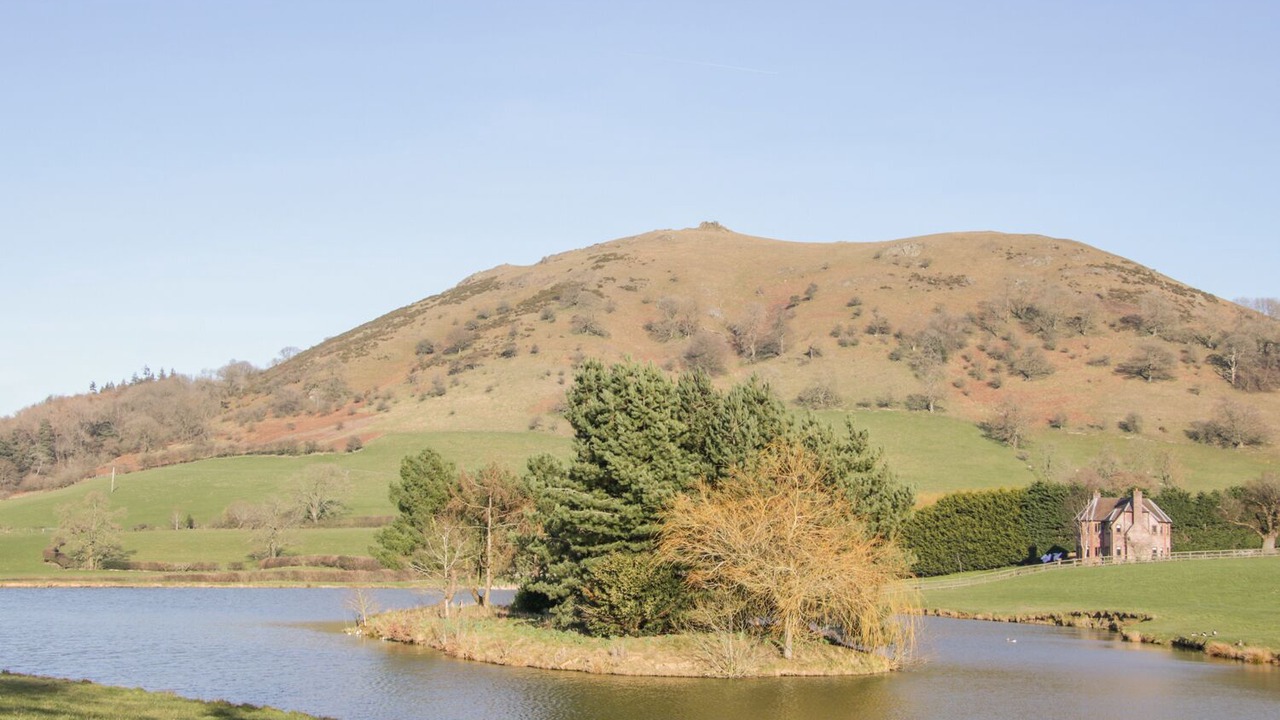 Photo of Others in Church Stretton