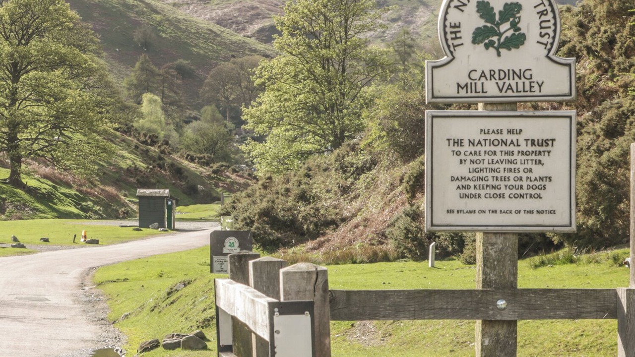 Photo of Others in Church Stretton