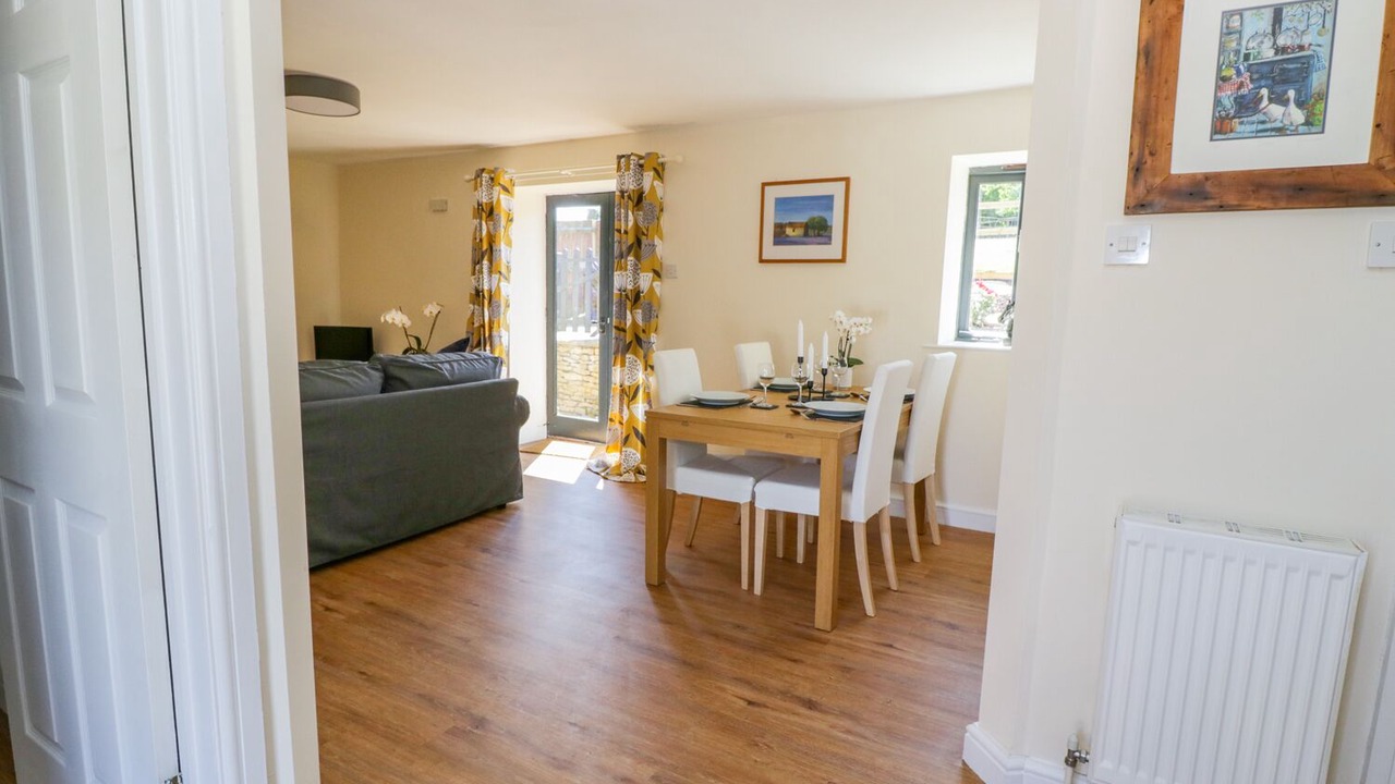 Photo of Bedroom in Charlton Horethorne