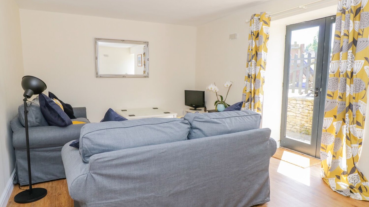 Photo of Bedroom in Charlton Horethorne