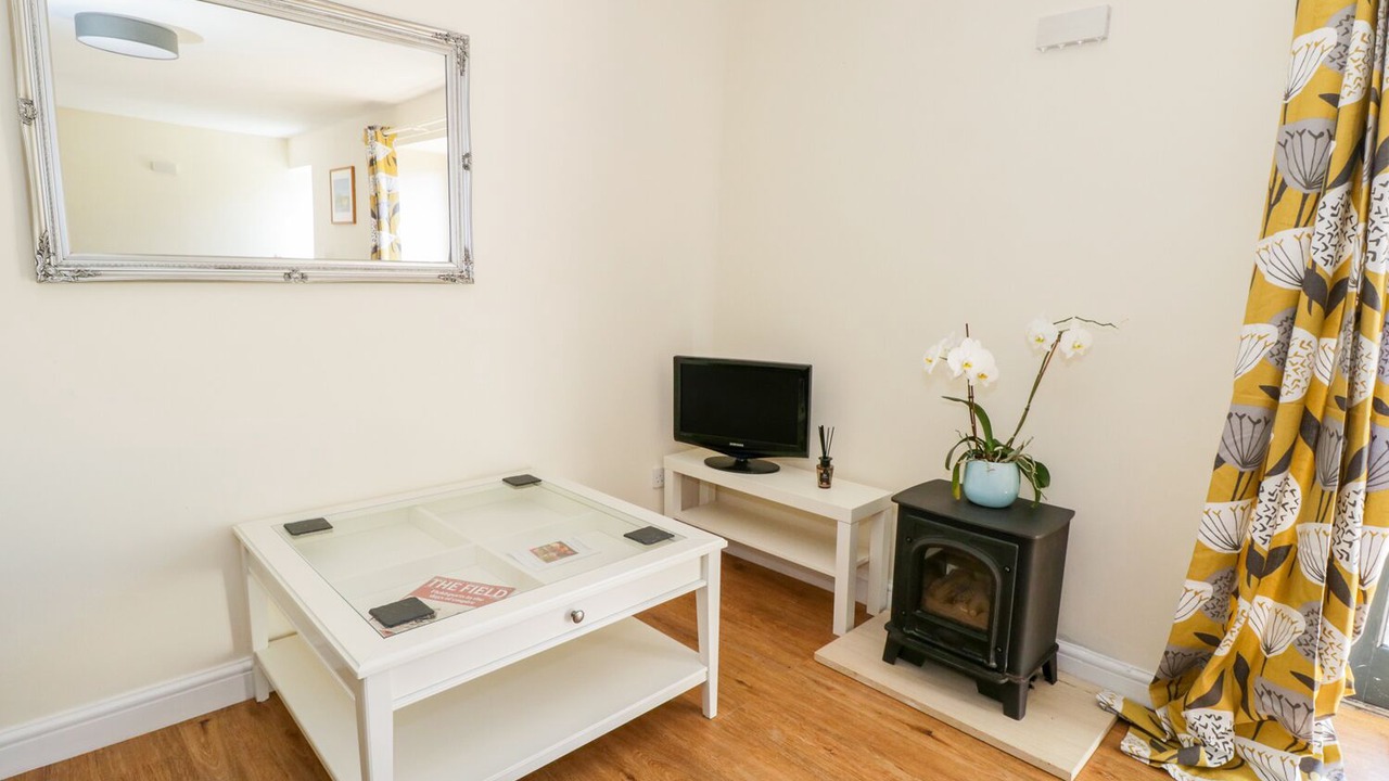 Photo of Bedroom in Charlton Horethorne