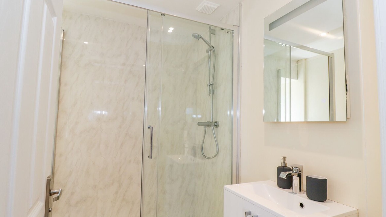 Photo of Bathroom in Charlton Horethorne