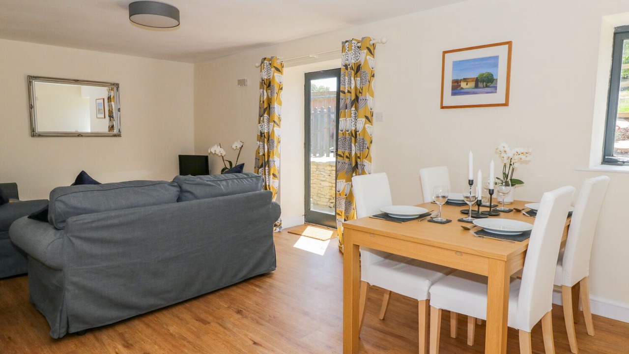 Photo of Bedroom in Charlton Horethorne