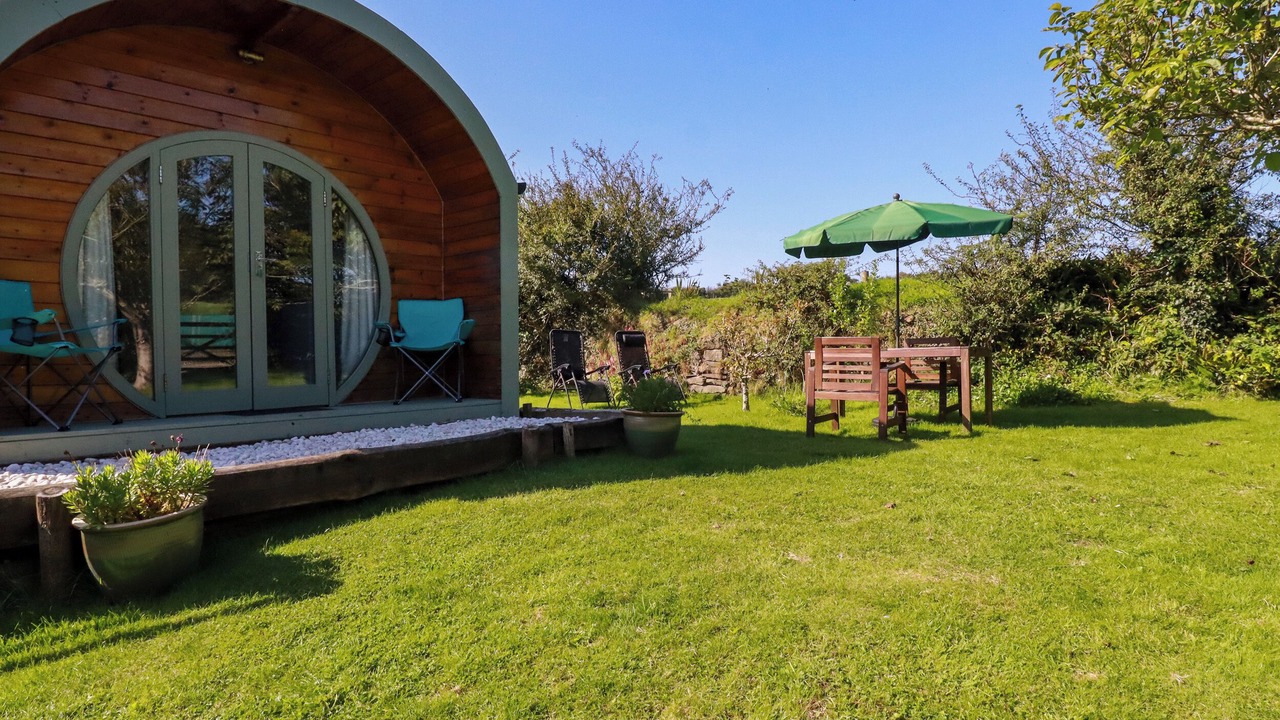 Photo of Outdoor in St Teath