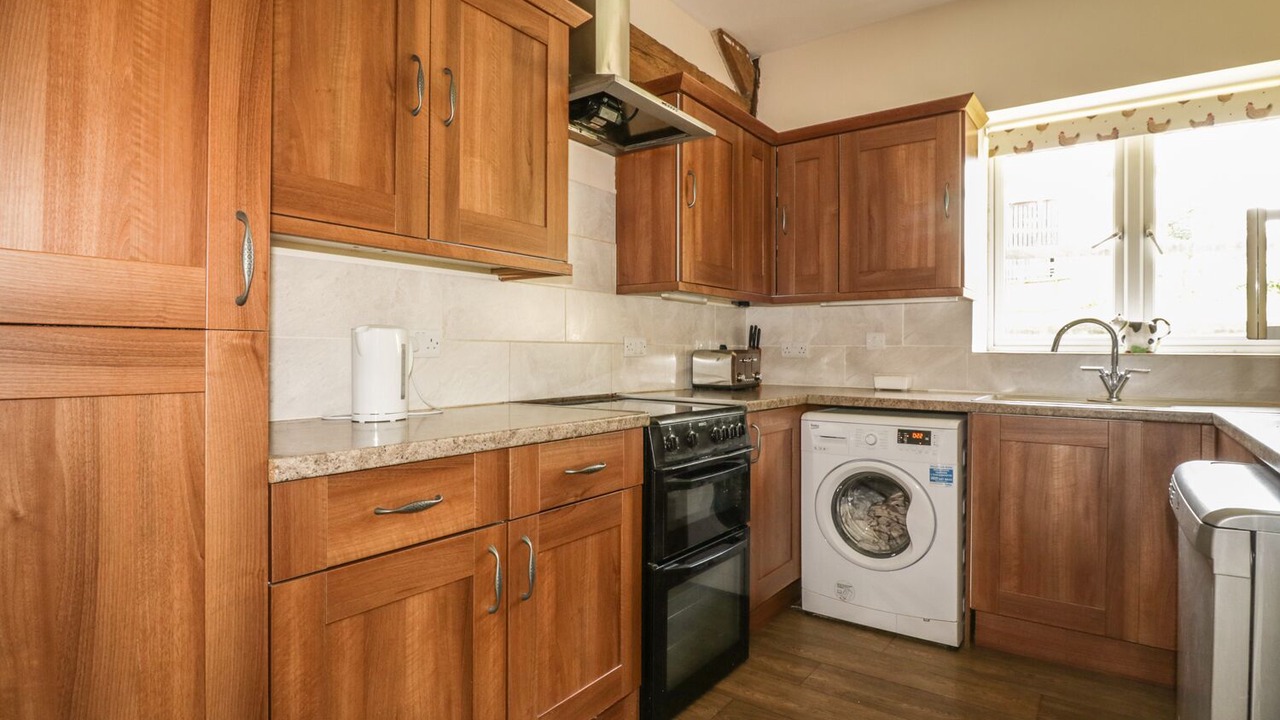 Photo of Kitchen in Truro