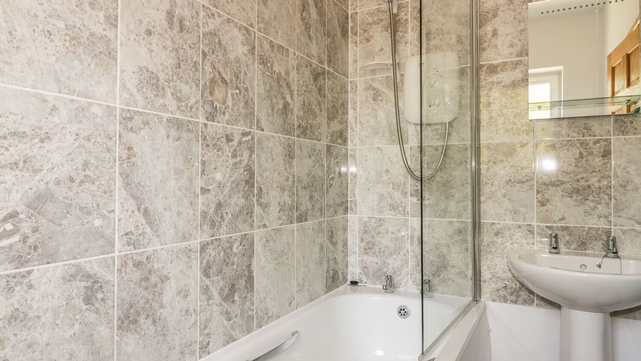 Photo of Bathroom in Truro