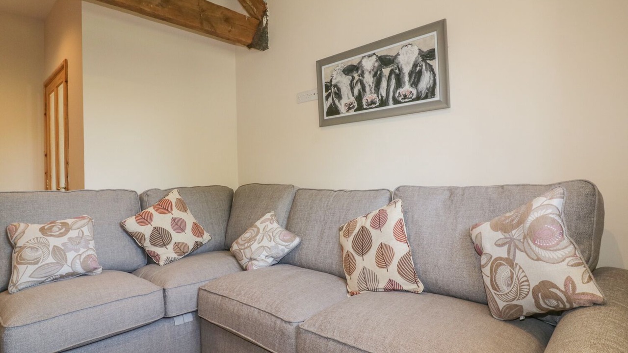 Photo of Bedroom in Truro