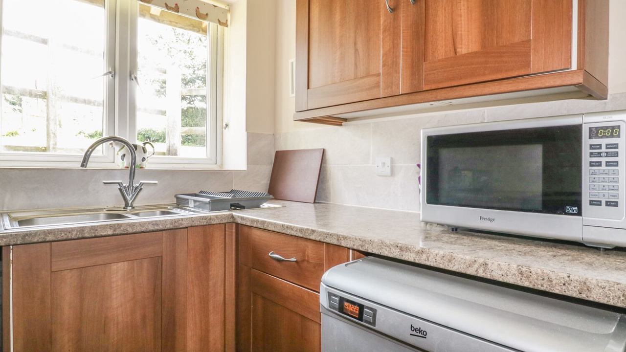 Photo of Kitchen in Truro