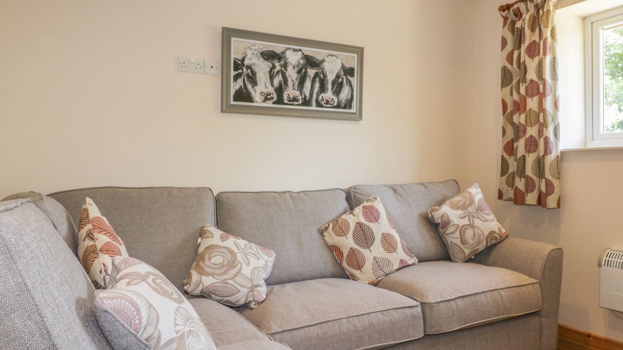 Photo of Bedroom in Truro