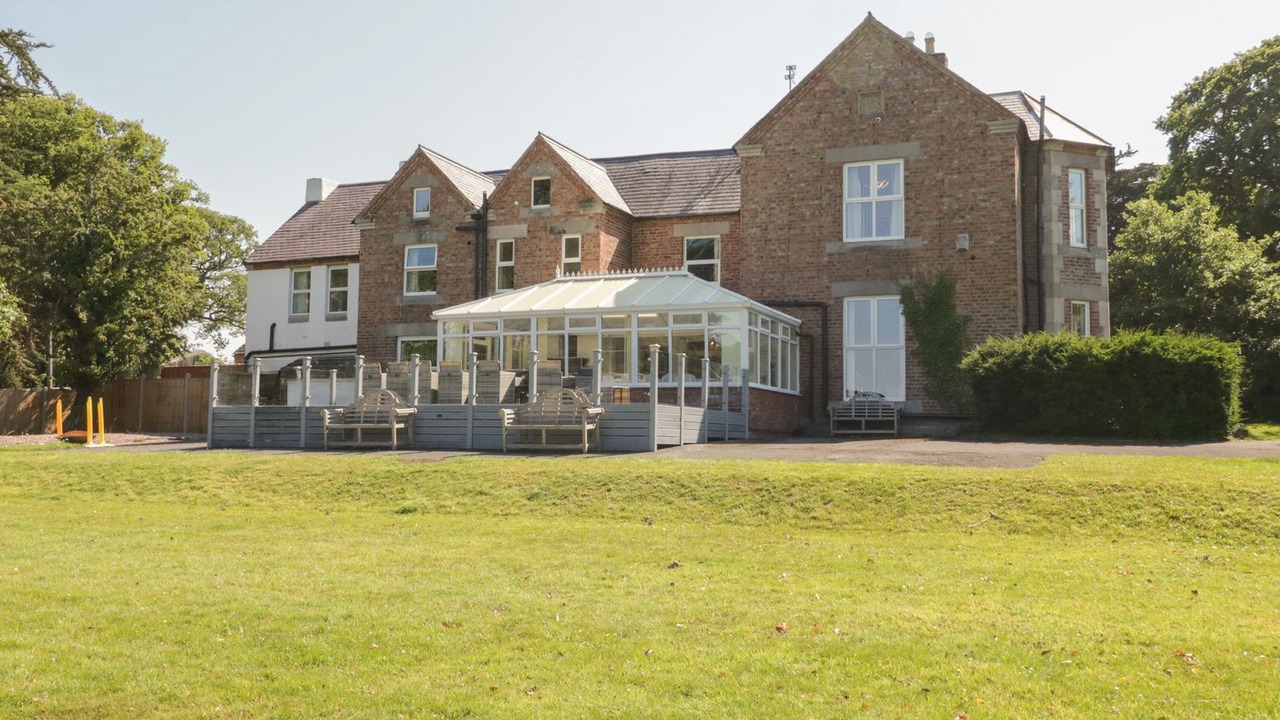 Photo of Outdoor in Saint Asaph