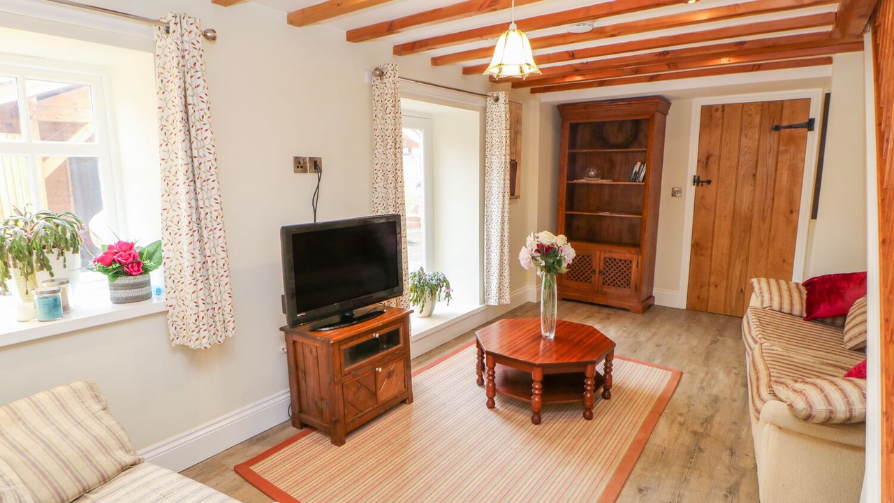 Photo of Bedroom in Catterick Bridge