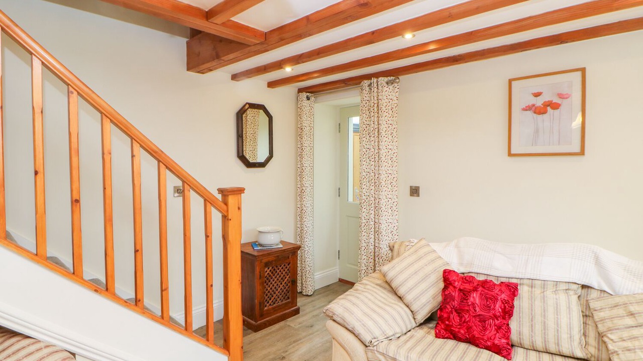 Photo of Bedroom in Catterick Bridge