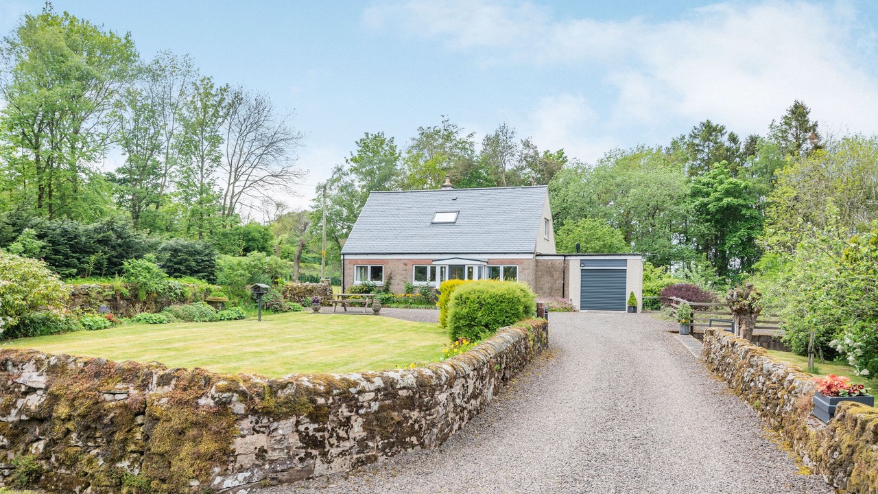 Photo of Others in Jedburgh