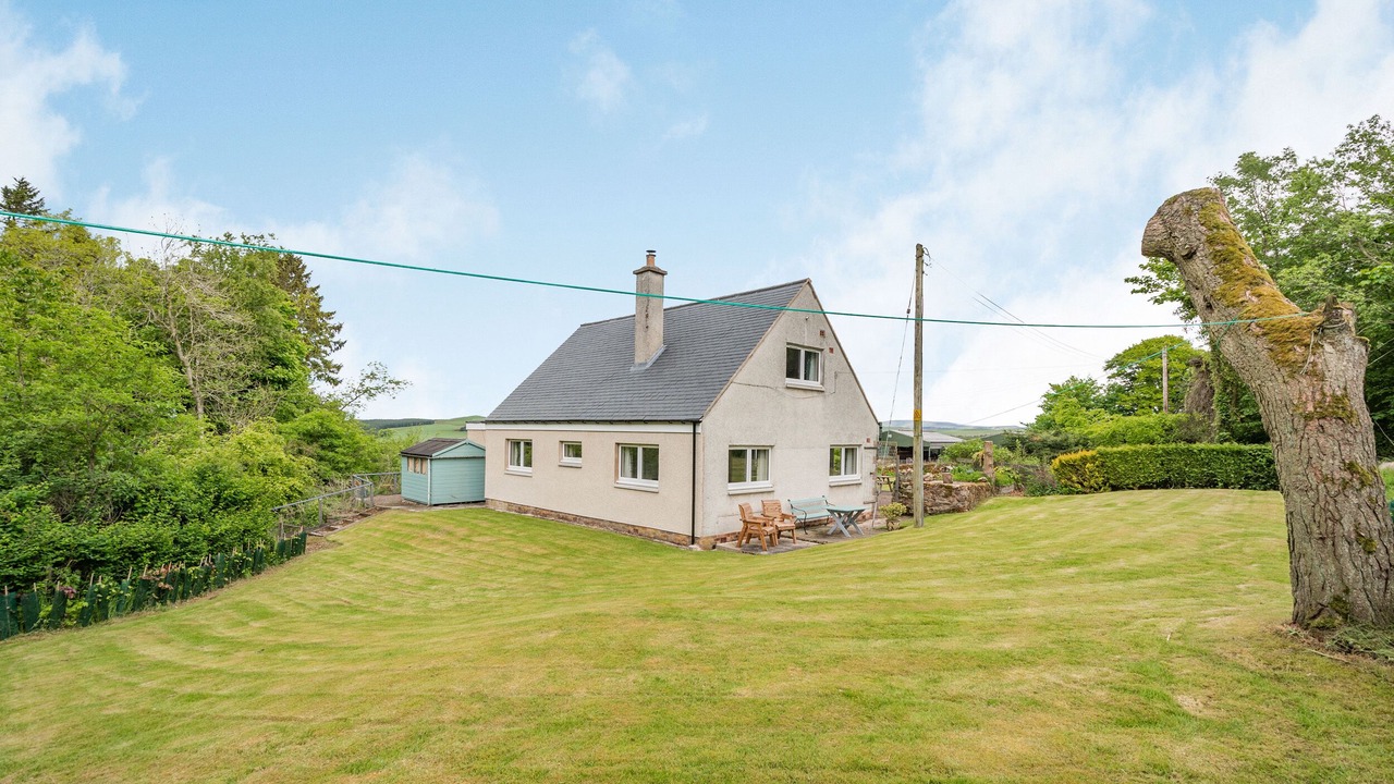 Photo of Others in Jedburgh