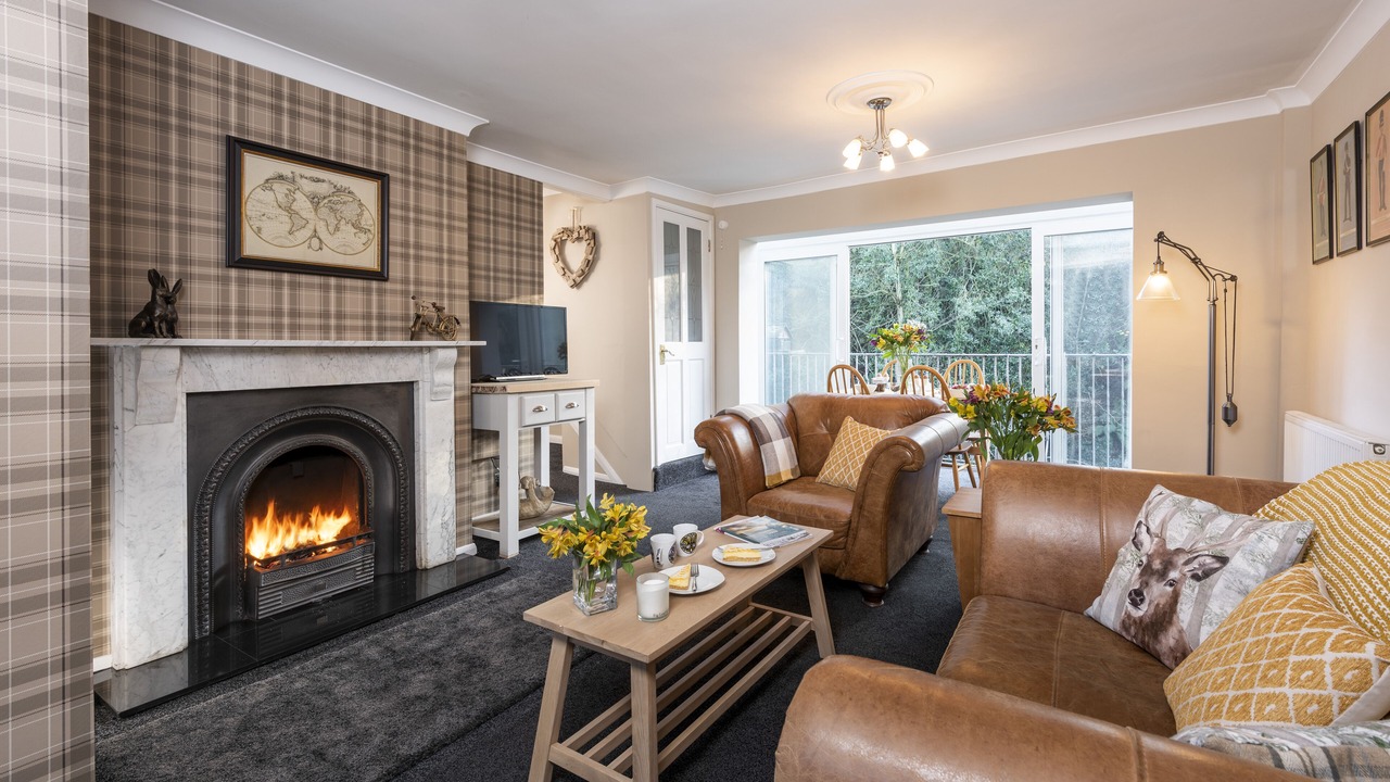 Photo of Bedroom in Grosmont