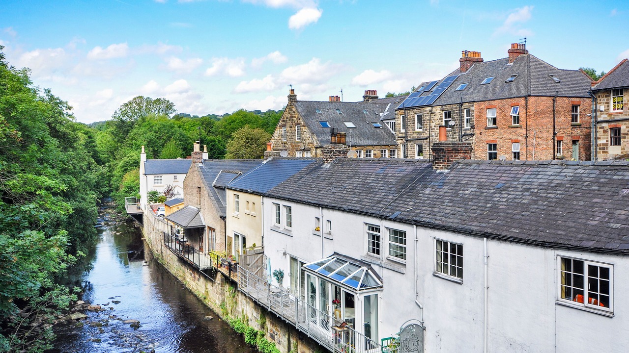 Photo of Outdoor in Grosmont