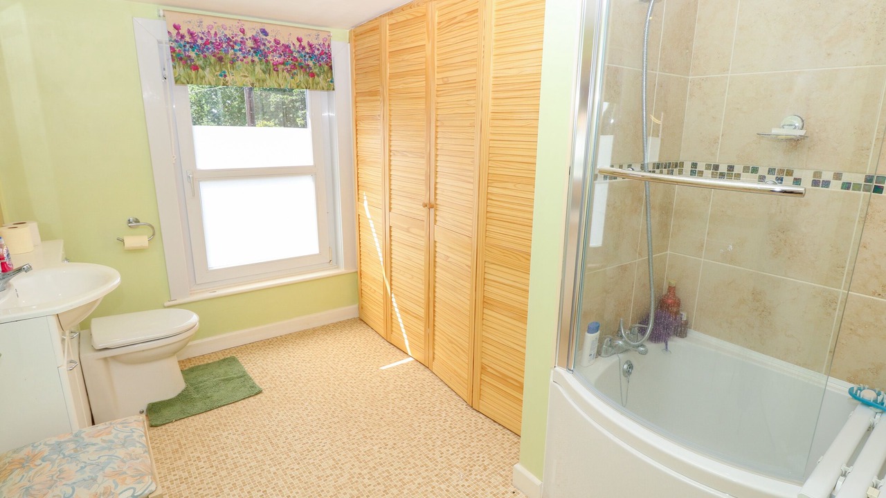 Photo of Bathroom in Ryde
