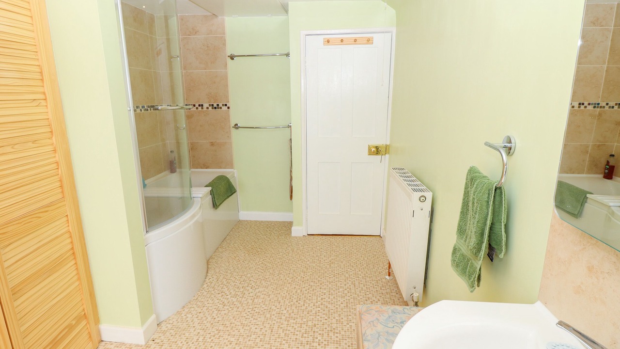 Photo of Bathroom in Ryde