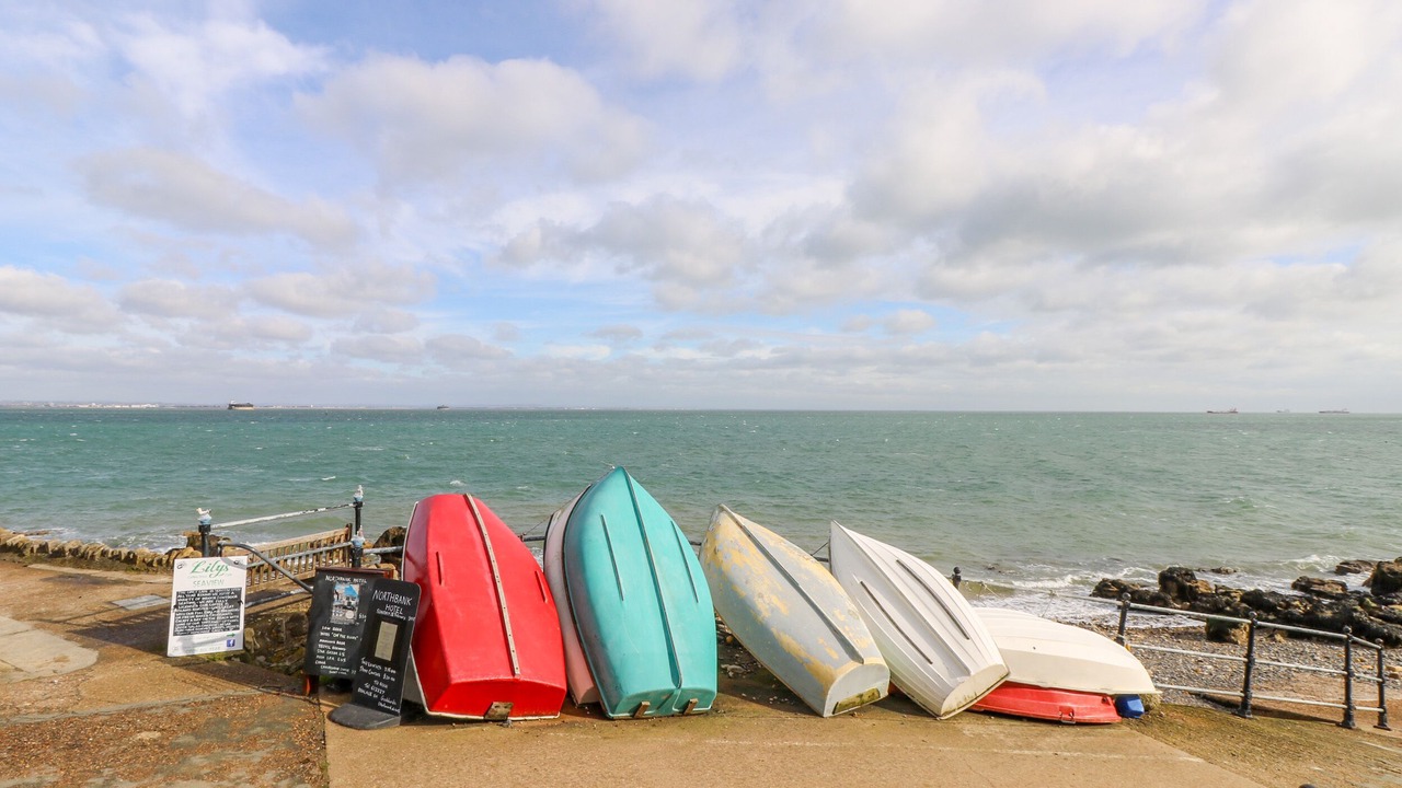 Photo of Others in Ryde