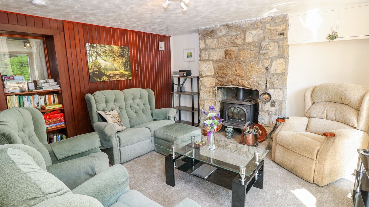 Photo of Bedroom in Ryde