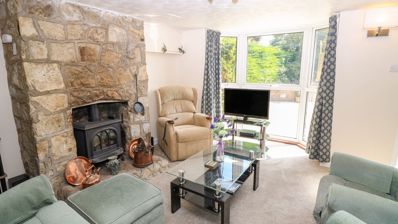 Photo of Bedroom in Ryde