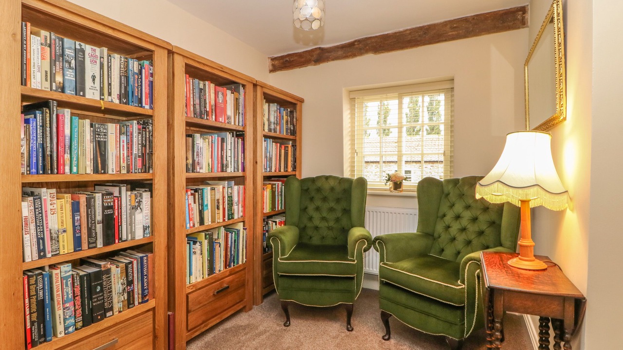 Photo of Bedroom in Ryther