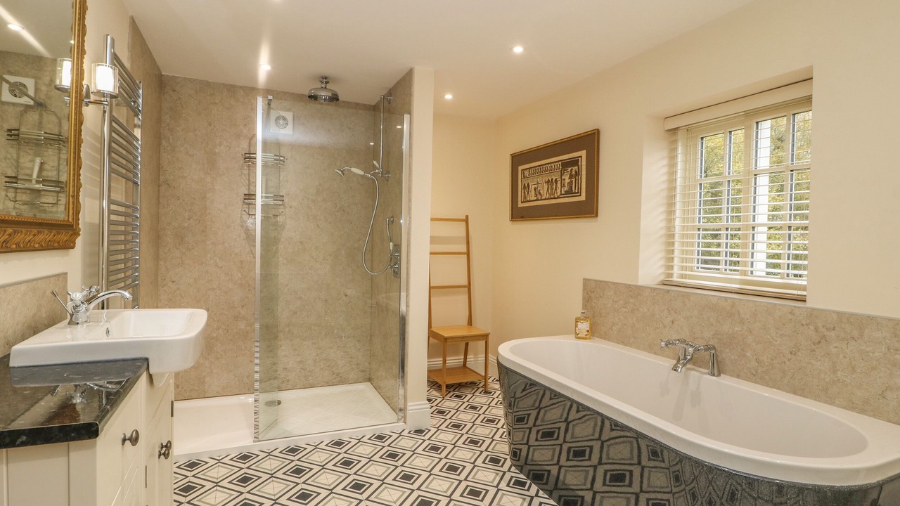 Photo of Bathroom in Ryther