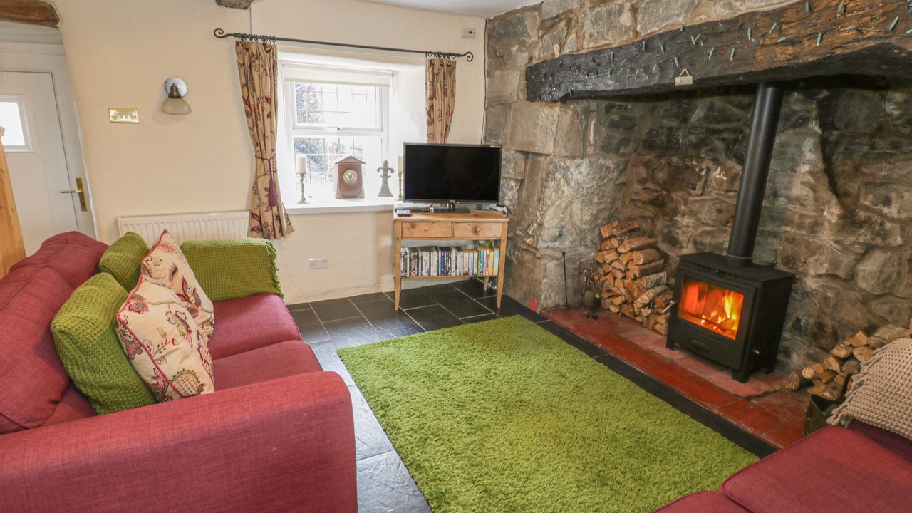 Photo of Others in Trawsfynydd