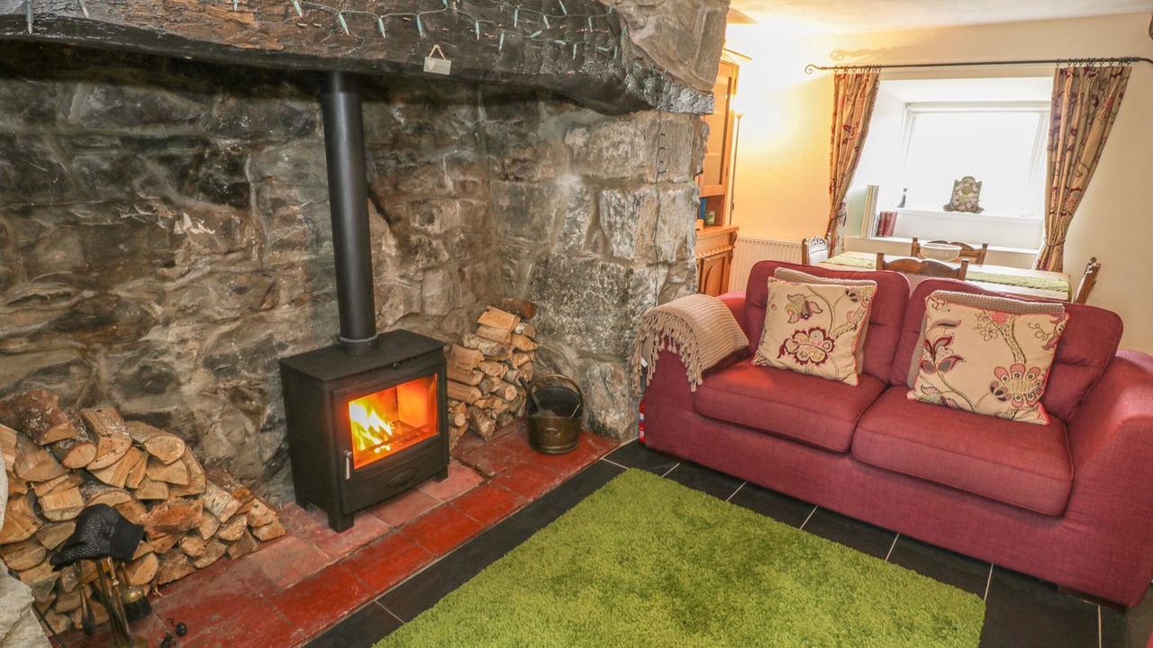 Photo of Others in Trawsfynydd