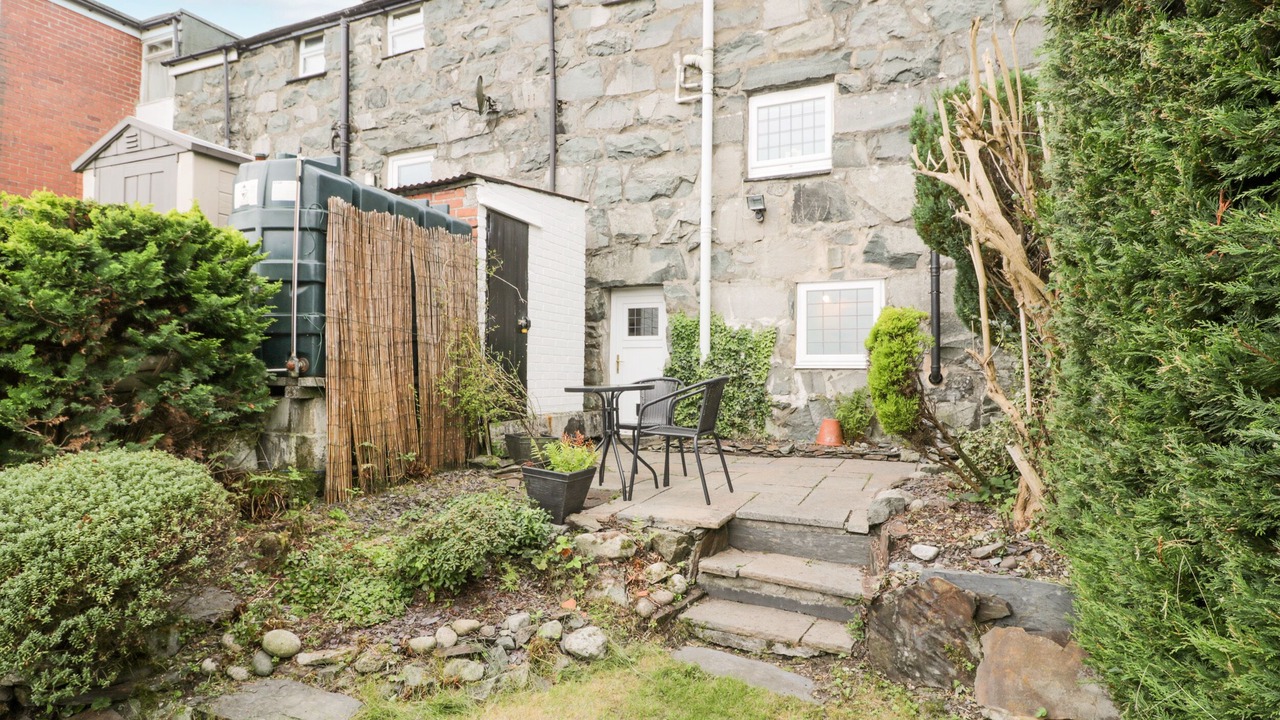 Photo of Others in Trawsfynydd