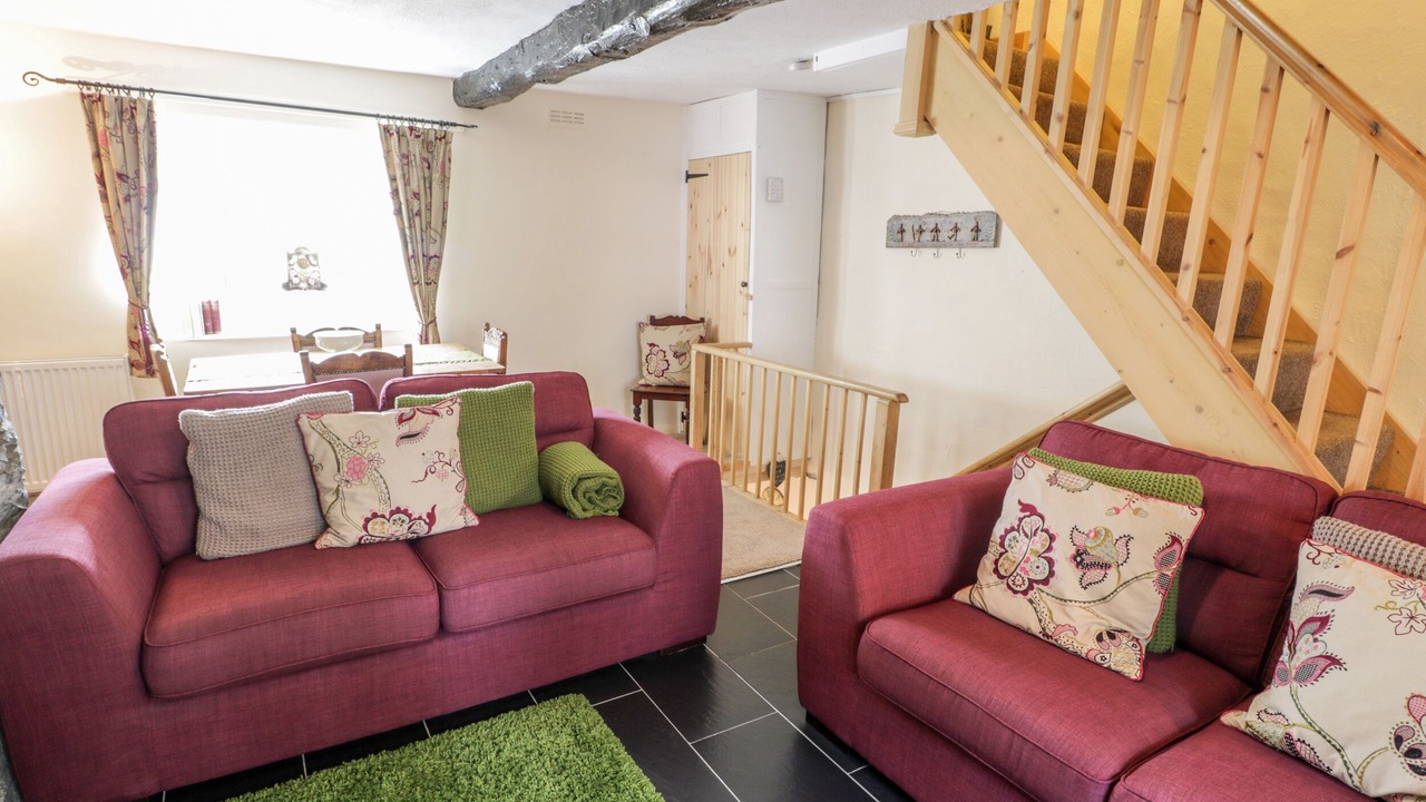 Photo of Others in Trawsfynydd